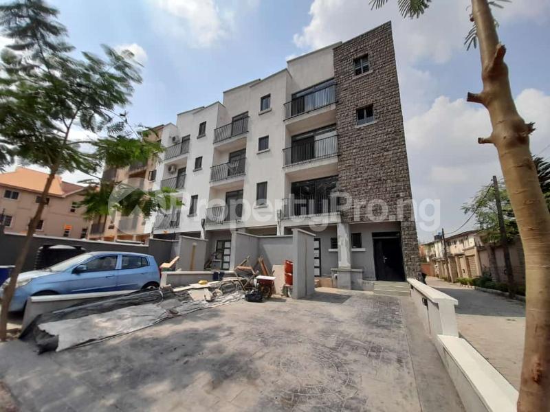 House for sale Maryland, Lagos Maryland Lagos