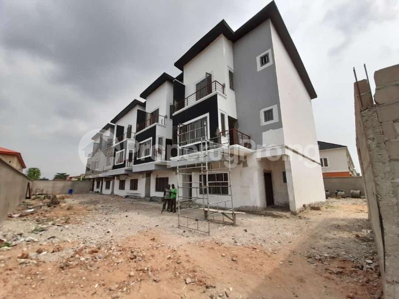 House for sale Ogudu, Gra Ogudu GRA Ogudu Lagos