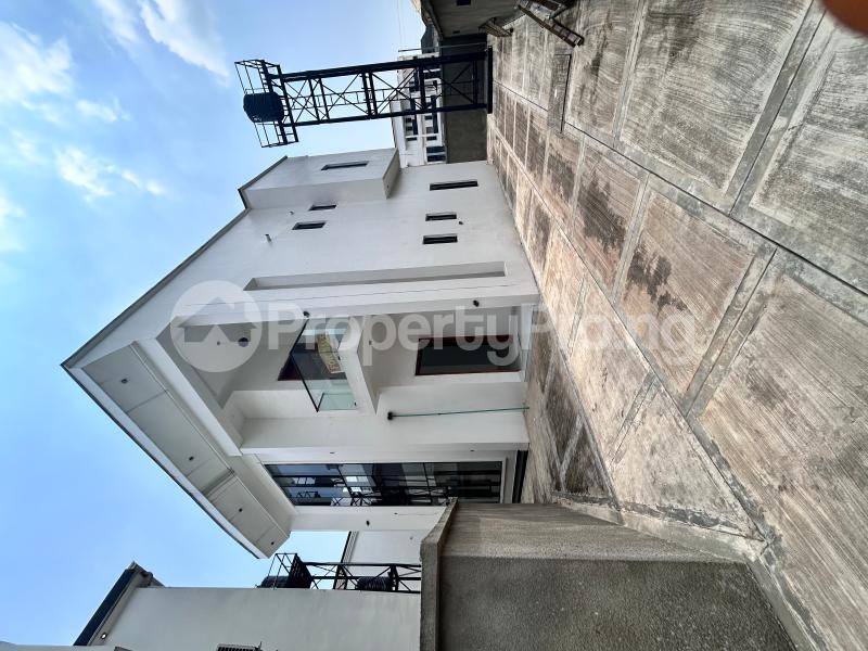 4 bedroom House for sale Opic Estate Isheri North Ojodu Lagos