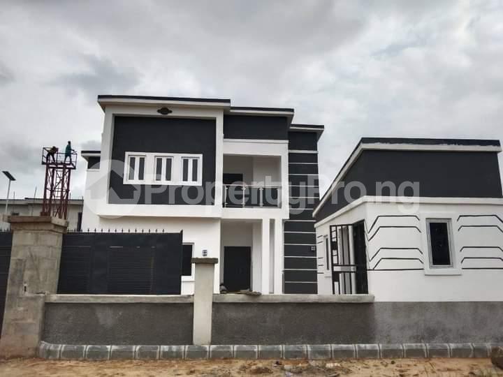 4 bedroom House for sale Sars Road Port Harcourt Rivers - 0