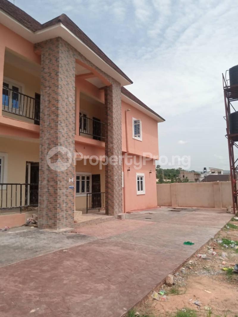 4 bedroom House for rent Diamond Estate Enugu Enugu