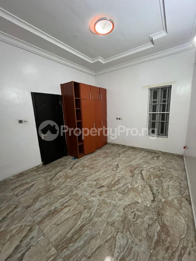 1 bedroom Flat / Apartment for rent chevron Lekki Lagos