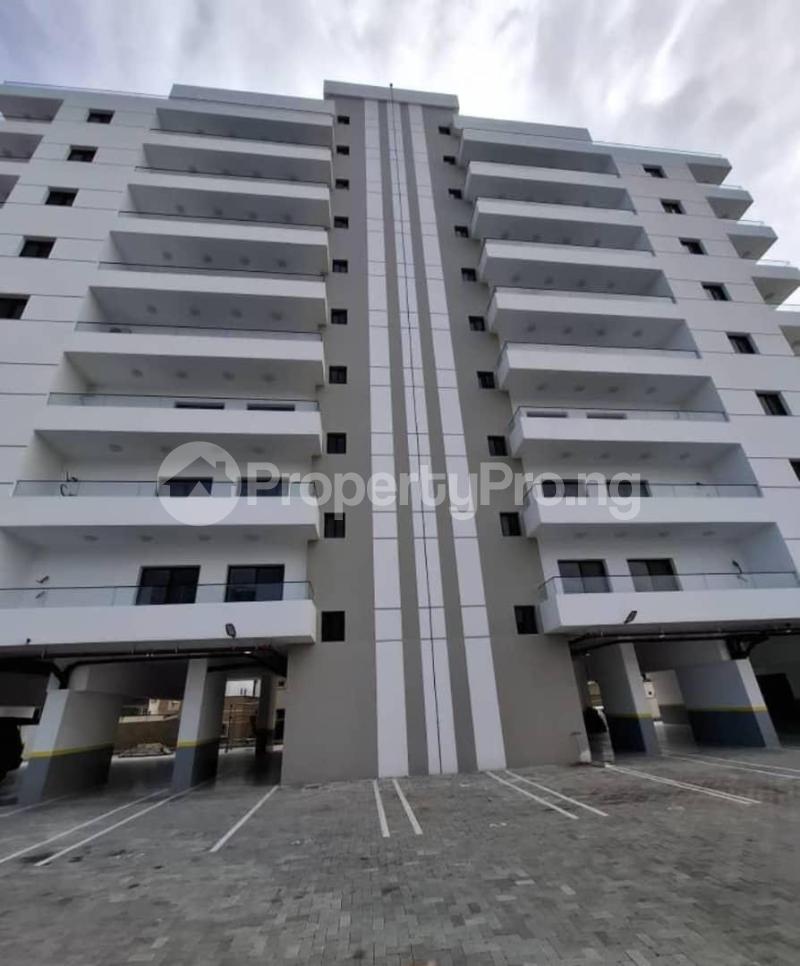 4 bedroom Flat / Apartment for rent Ikoyi Lagos