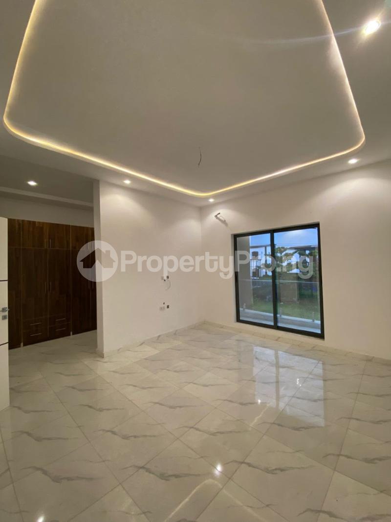 4 bedroom House for sale Sangotedo Lekki Epe Expressway Sangotedo Ajah Lagos