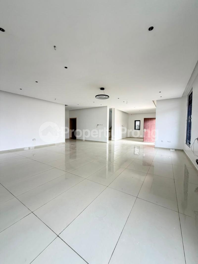 4 bedroom House for rent Kaura (Games Village) Abuja