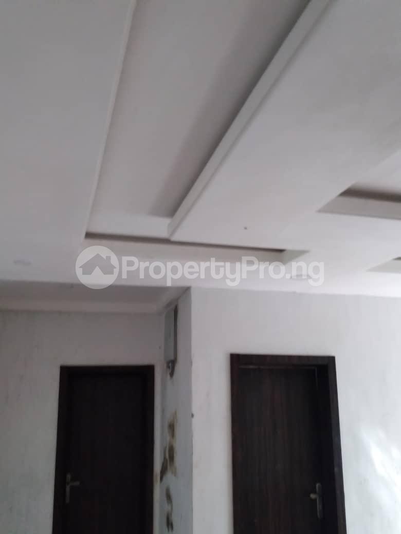 4 bedroom House for sale Garden Valley Zone Ogudu GRA Ogudu Lagos