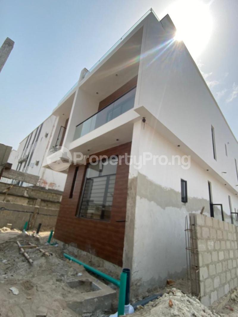 4 bedroom House for sale Ajah Lagos