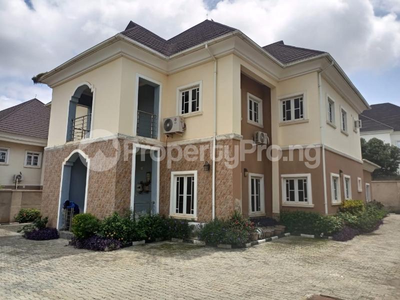 4 Bedroom House in Apo Abuja House for sale in apo House in apo 4