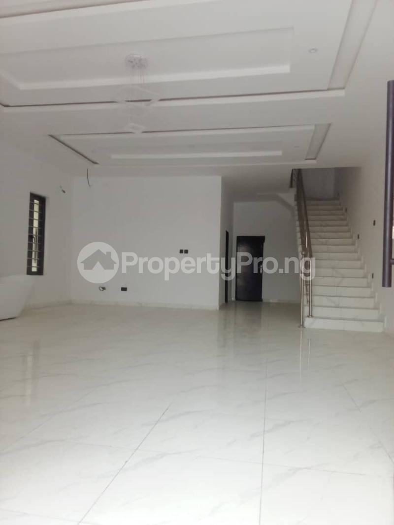 4 bedroom House for sale Off Lekki-Epe Expressway Ajah Lagos