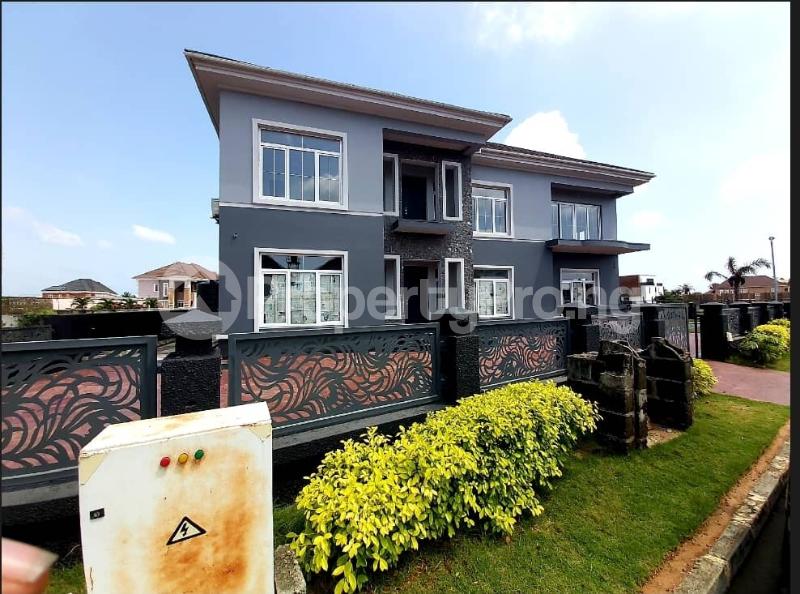 4 bedroom House for sale Lakeview Park VGC Lekki Lagos