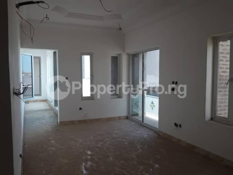 4 bedroom House for sale Off Alexander Road Ikoyi Lagos - 2