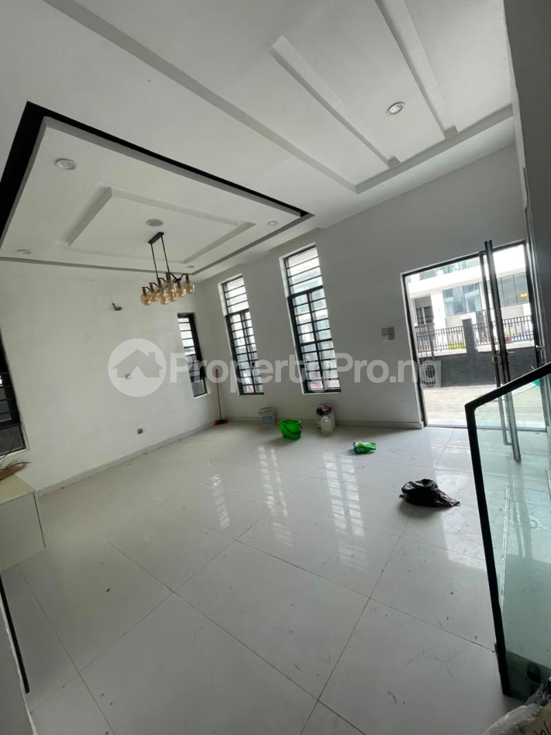 4 bedroom House for rent Lekki Palm City Ado Road Ajah Lagos