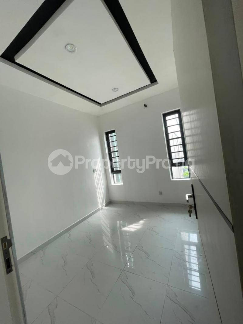 4 bedroom House for rent Lekki Palm City Ado Road Ajah Lagos