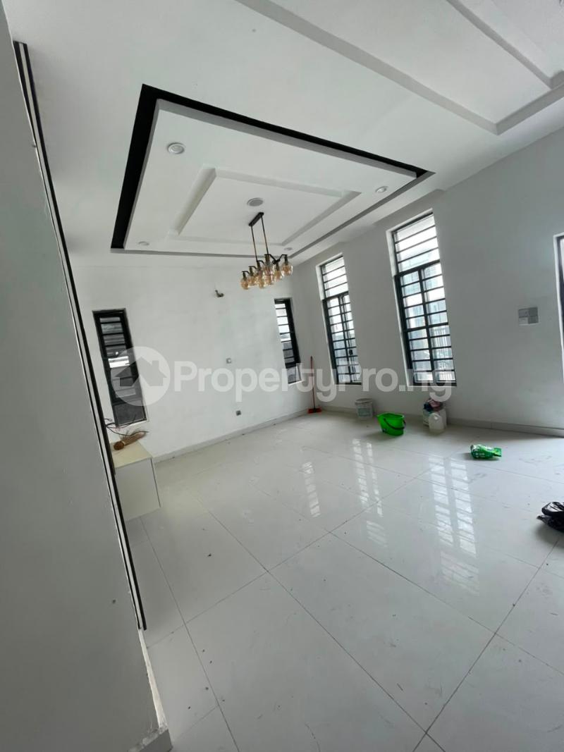 4 bedroom House for rent Lekki Palm City Ado Road Ajah Lagos