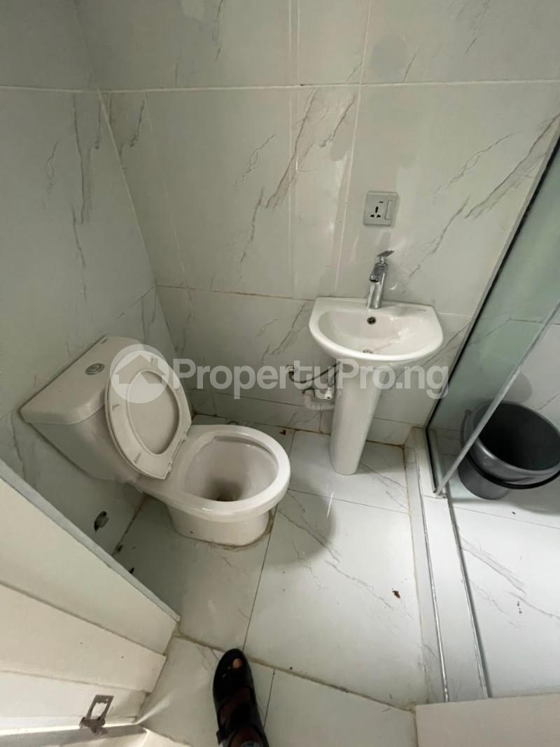 4 bedroom House for rent Lekki Palm City Ado Road Ajah Lagos