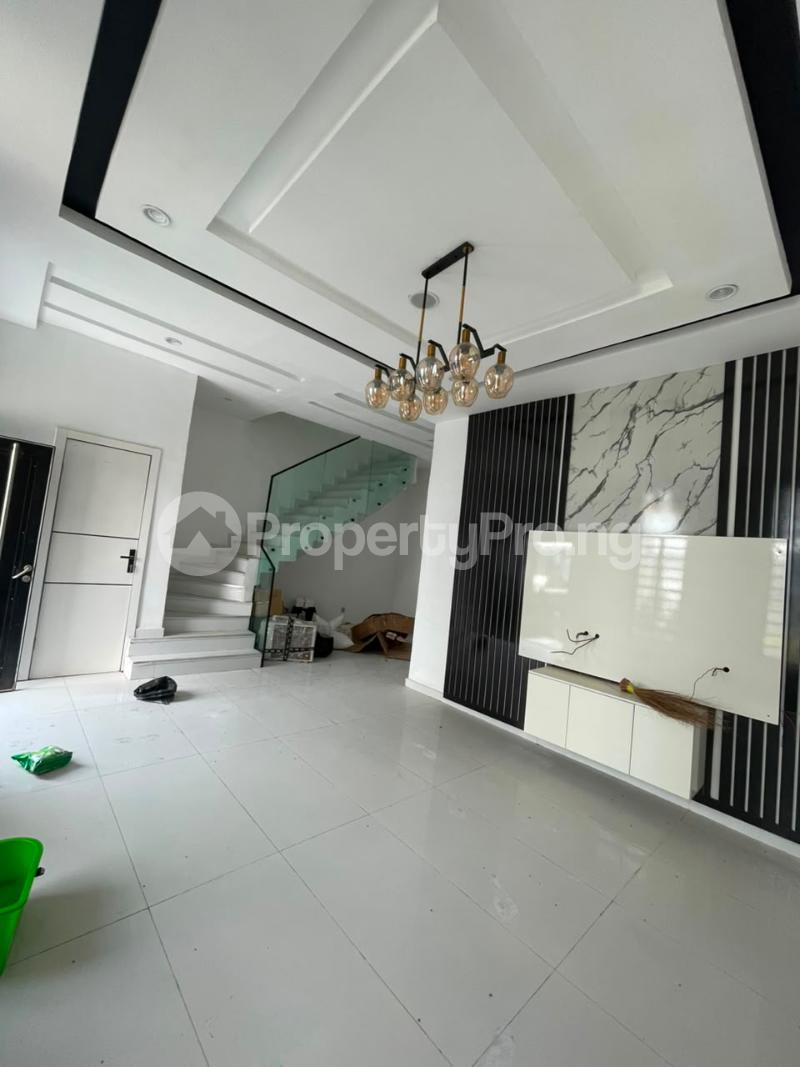 4 bedroom House for rent Lekki Palm City Ado Road Ajah Lagos
