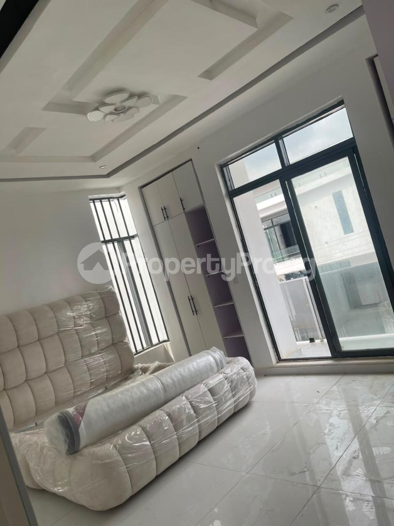 4 bedroom House for rent Lekki Palm City Ado Road Ajah Lagos