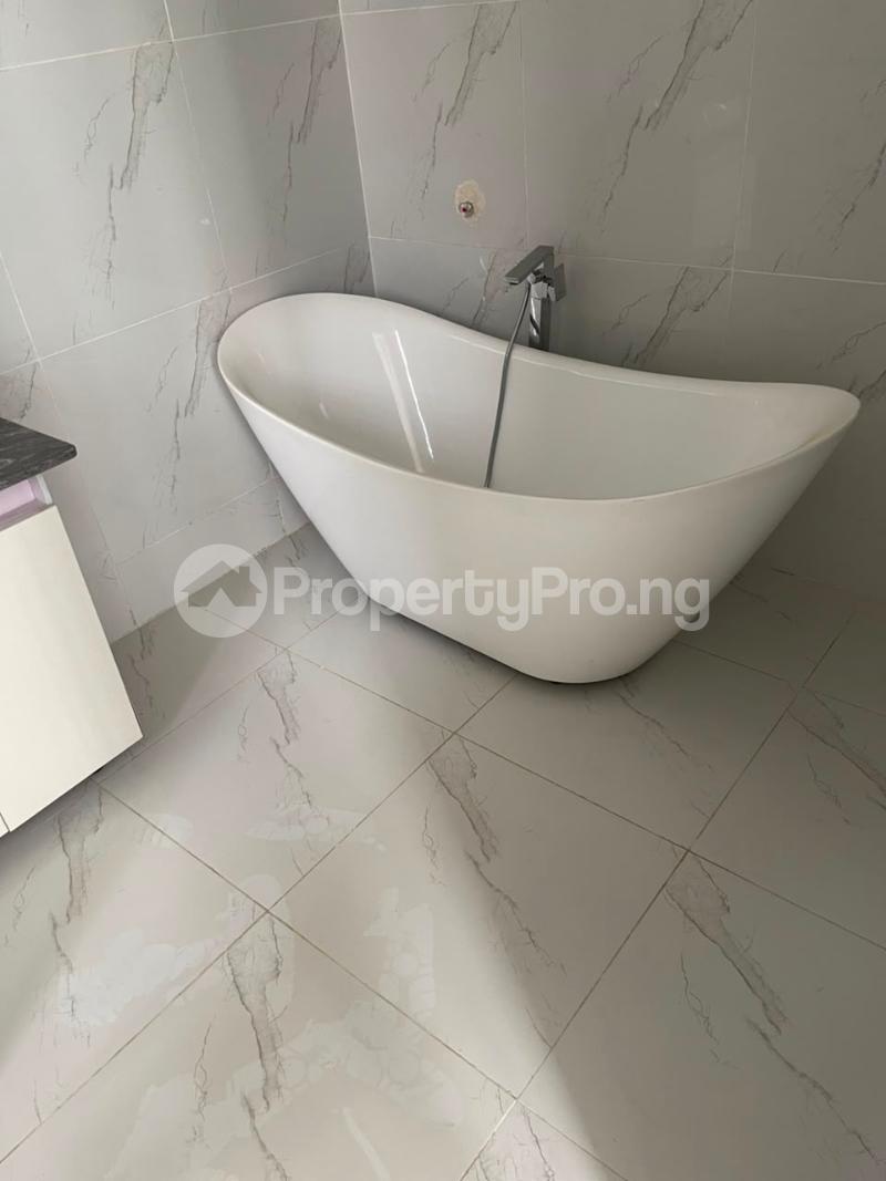 4 bedroom House for rent Lekki Palm City Ado Road Ajah Lagos