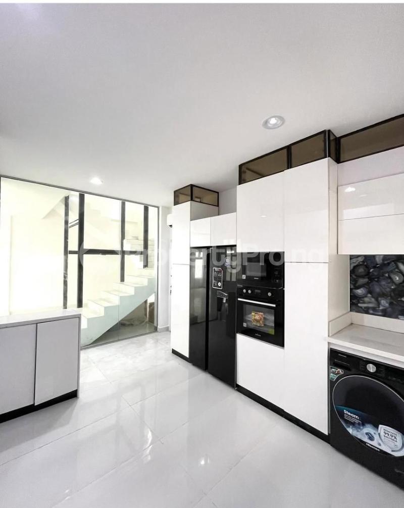 4 bedroom House for rent Banana Island Ikoyi Lagos