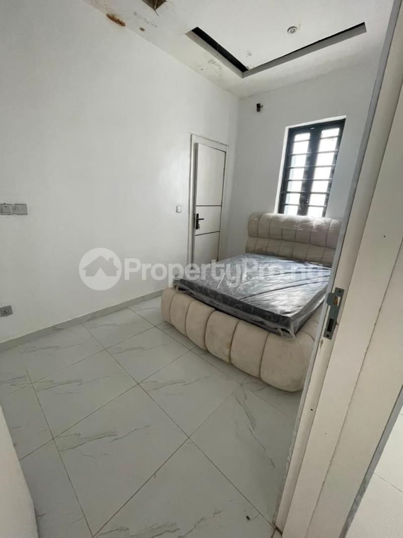 4 bedroom House for rent Lekki Palm City Ado Road Ajah Lagos