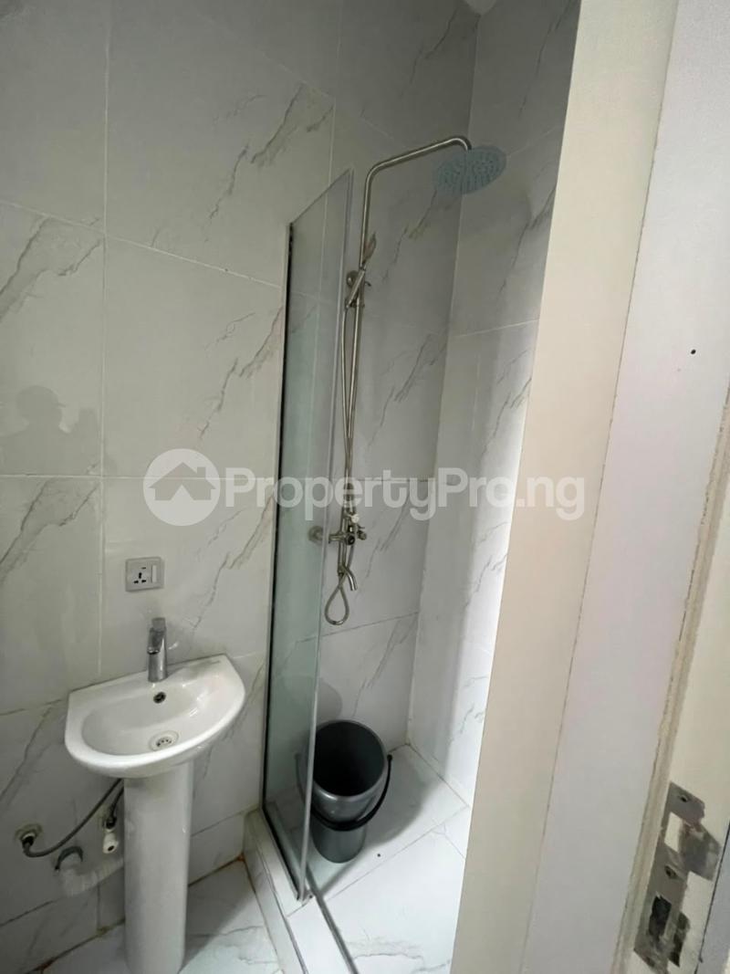 4 bedroom House for rent Lekki Palm City Ado Road Ajah Lagos