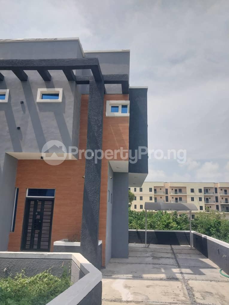 4 bedroom House for sale Orchid Lekki Lagos