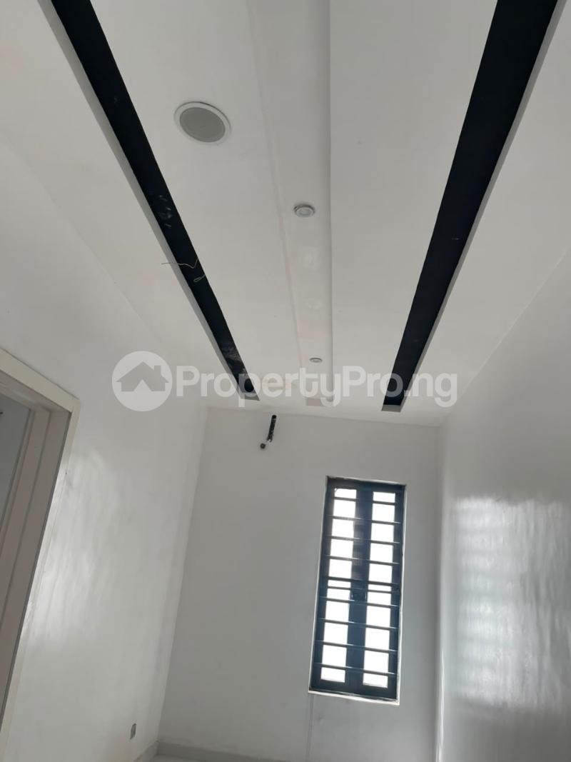4 bedroom House for rent Lekki Palm City Ado Road Ajah Lagos