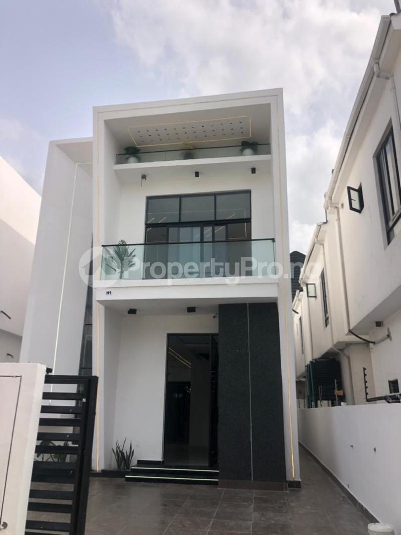 5 bedroom Flat / Apartment for sale Orchid Lekki Lagos