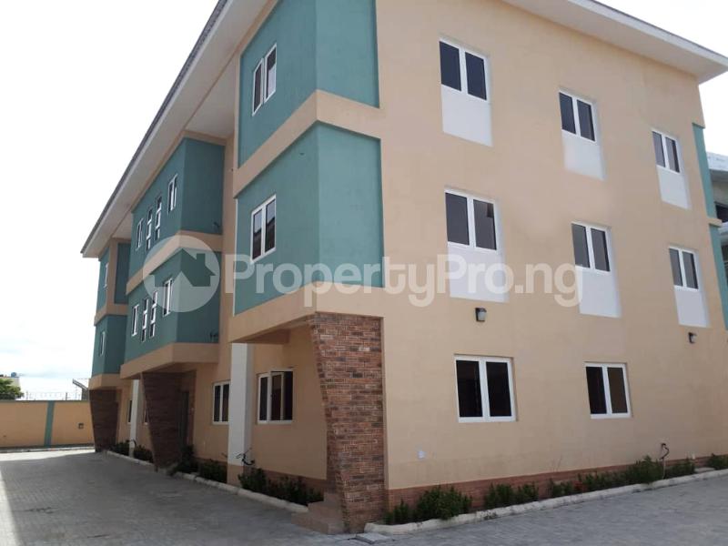 4 bedroom House for sale Close To Freedom Way Lekki Phase 1 Lekki Lagos