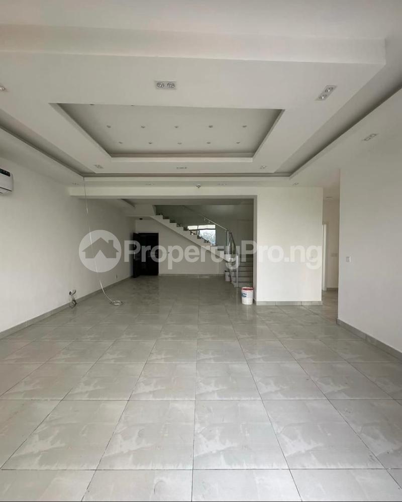 4 bedroom House for rent Ikoyi Lagos