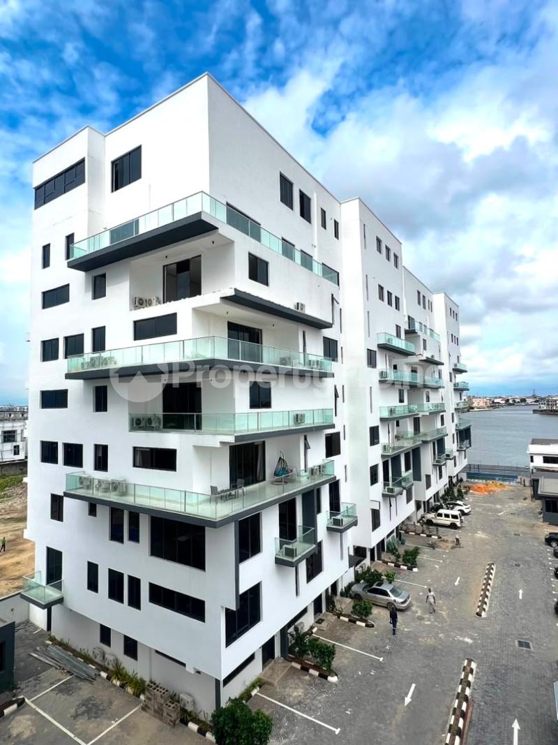 4 bedroom House for rent Ikoyi Lagos