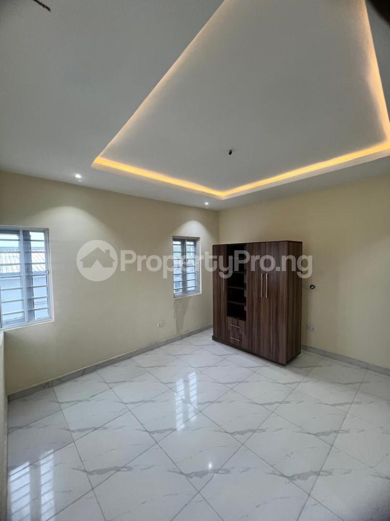 4 bedroom House for sale Ikate Lekki Lagos