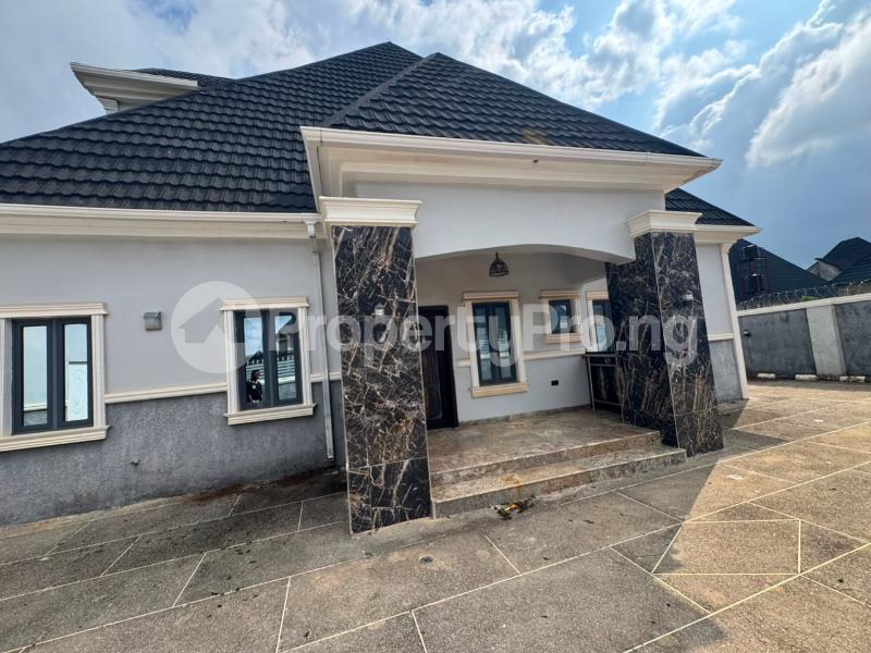 4 bedroom House for rent Pyakasa Lugbe Abuja