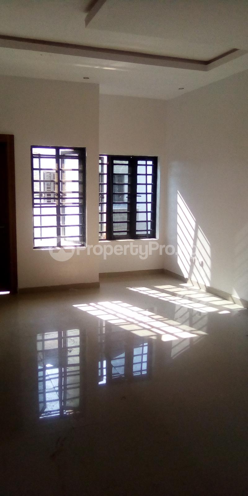 4 bedroom House for sale St Joseph Osapa london Lekki Lagos