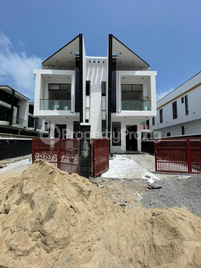 4 bedroom House for sale Ikota Villa Lekki Lagos