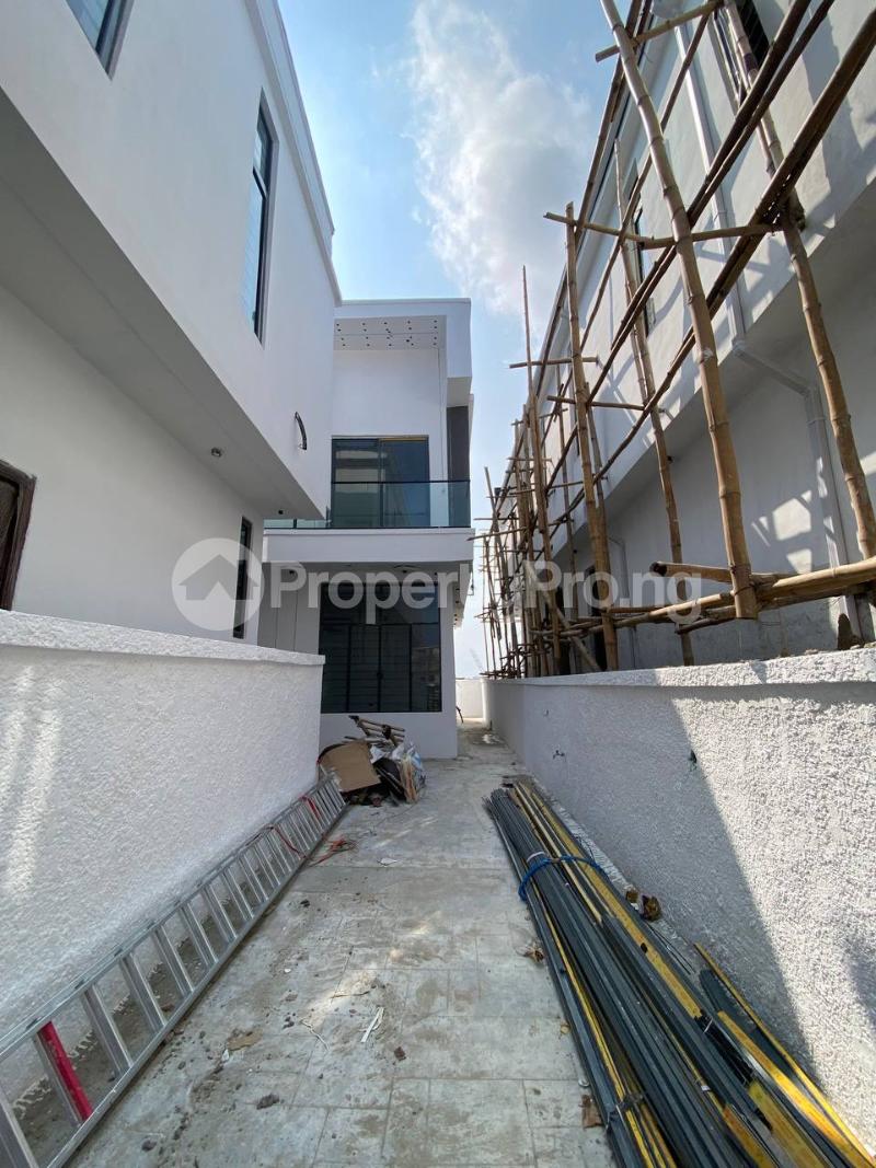 House for sale Ajah Ajah Lagos