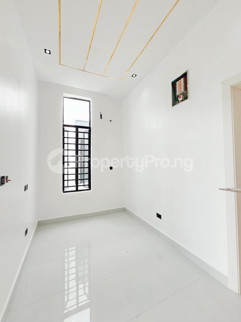 4 bedroom House for sale Ajah Lagos