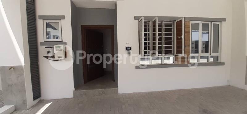 House for rent Ikate Lekki Lagos