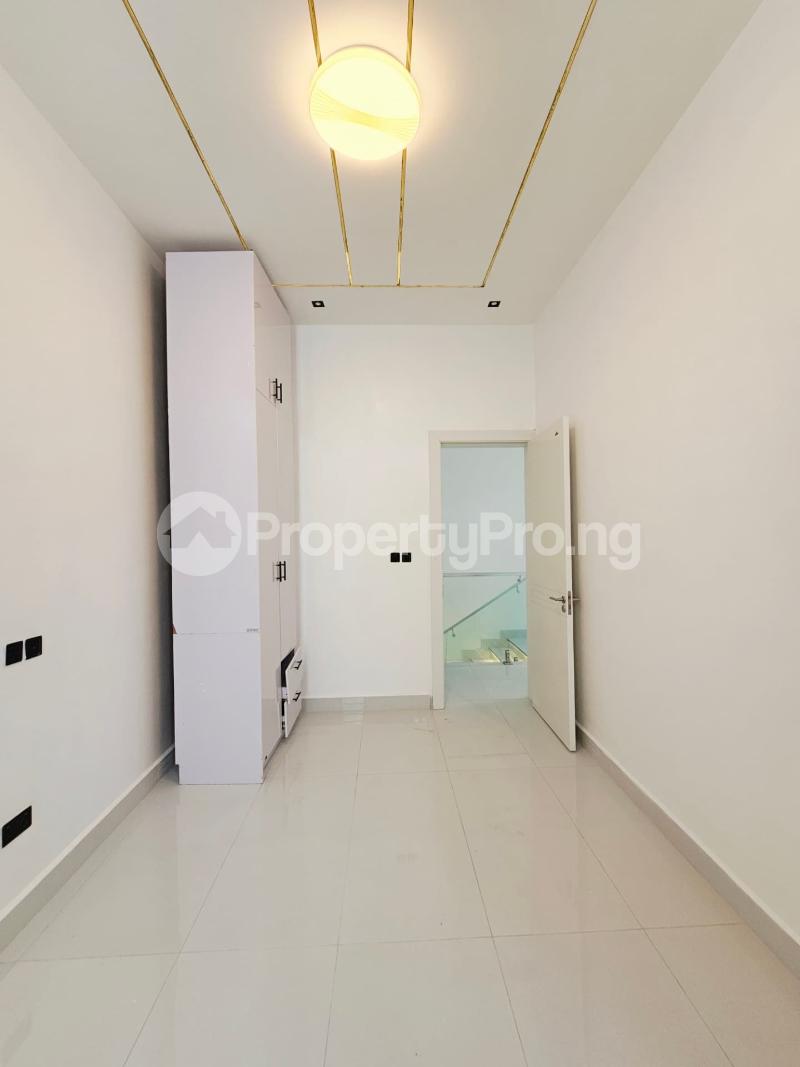 4 bedroom House for sale Ajah Lagos