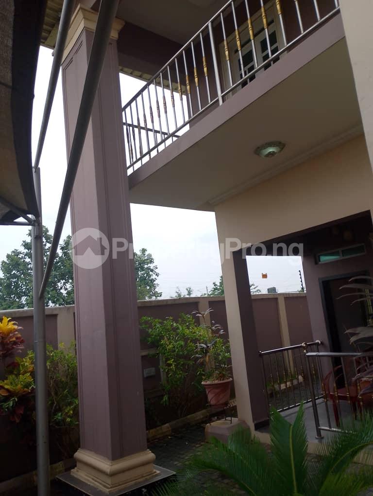 4 bedroom House for rent Skymall Sangotedo Ajah Lagos