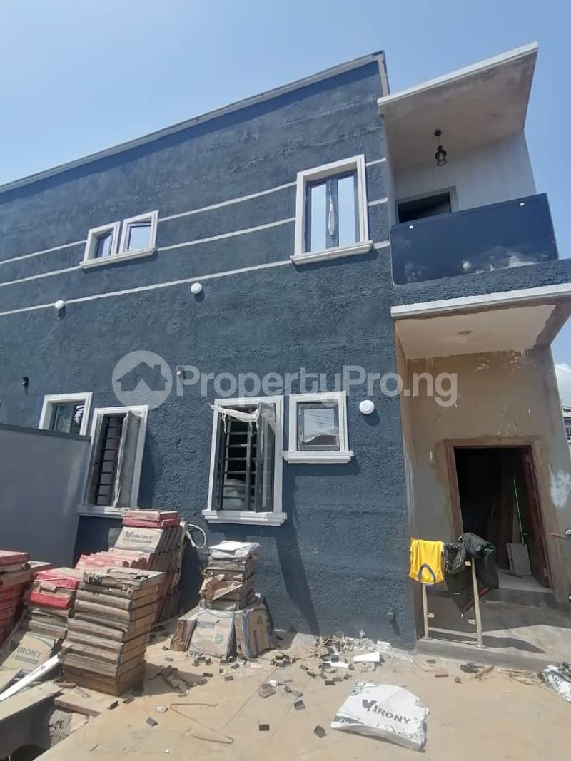 4 bedroom House for sale Magodo GRA Phase 1 Ojodu Lagos - 0