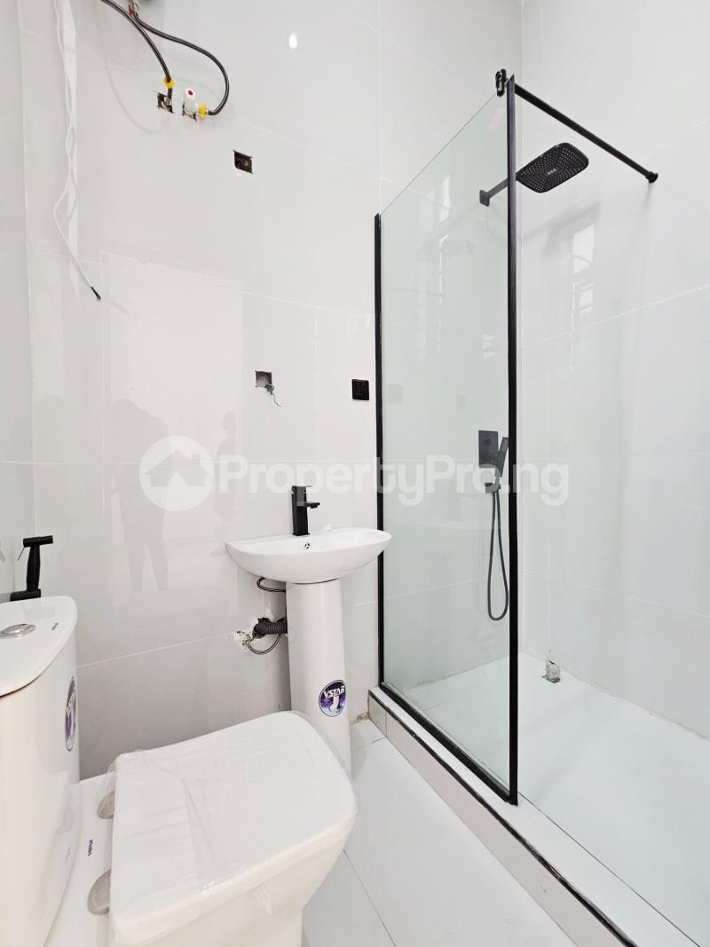 4 bedroom House for sale Ajah Lagos