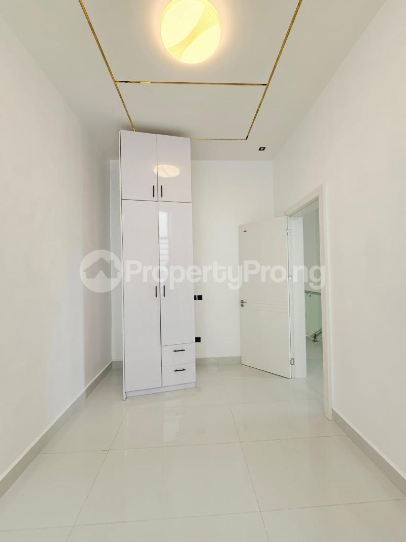 4 bedroom House for sale Ajah Lagos