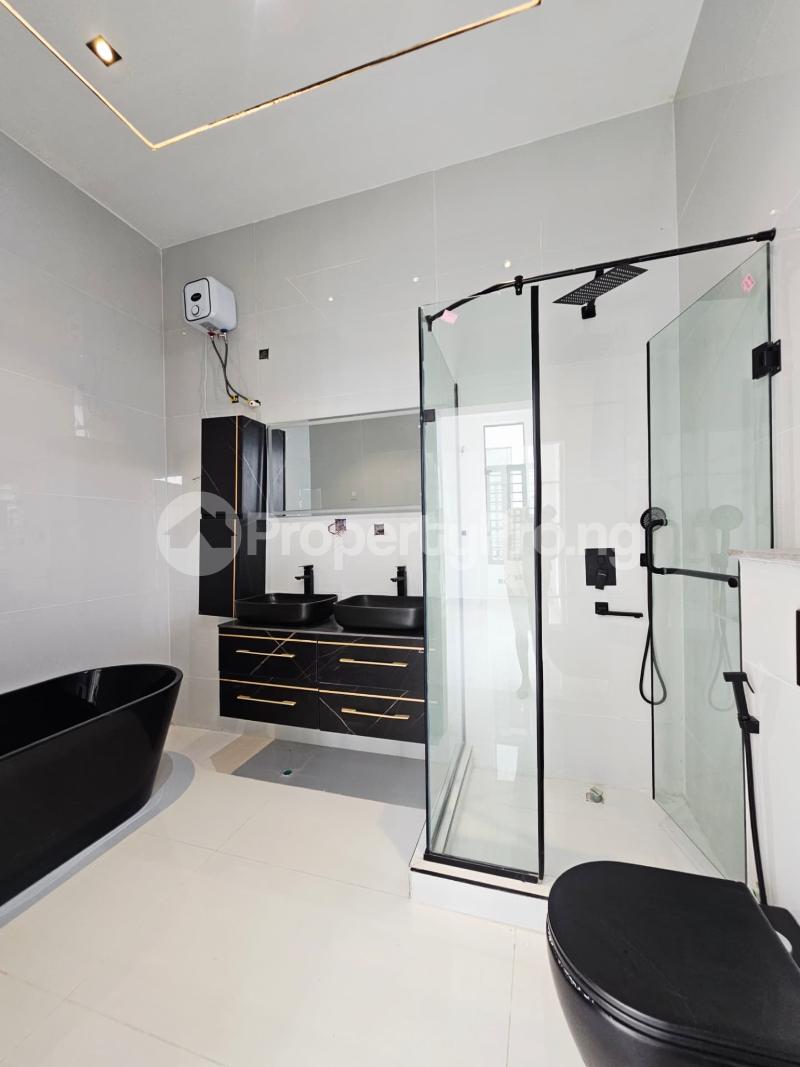 4 bedroom House for sale Ajah Lagos