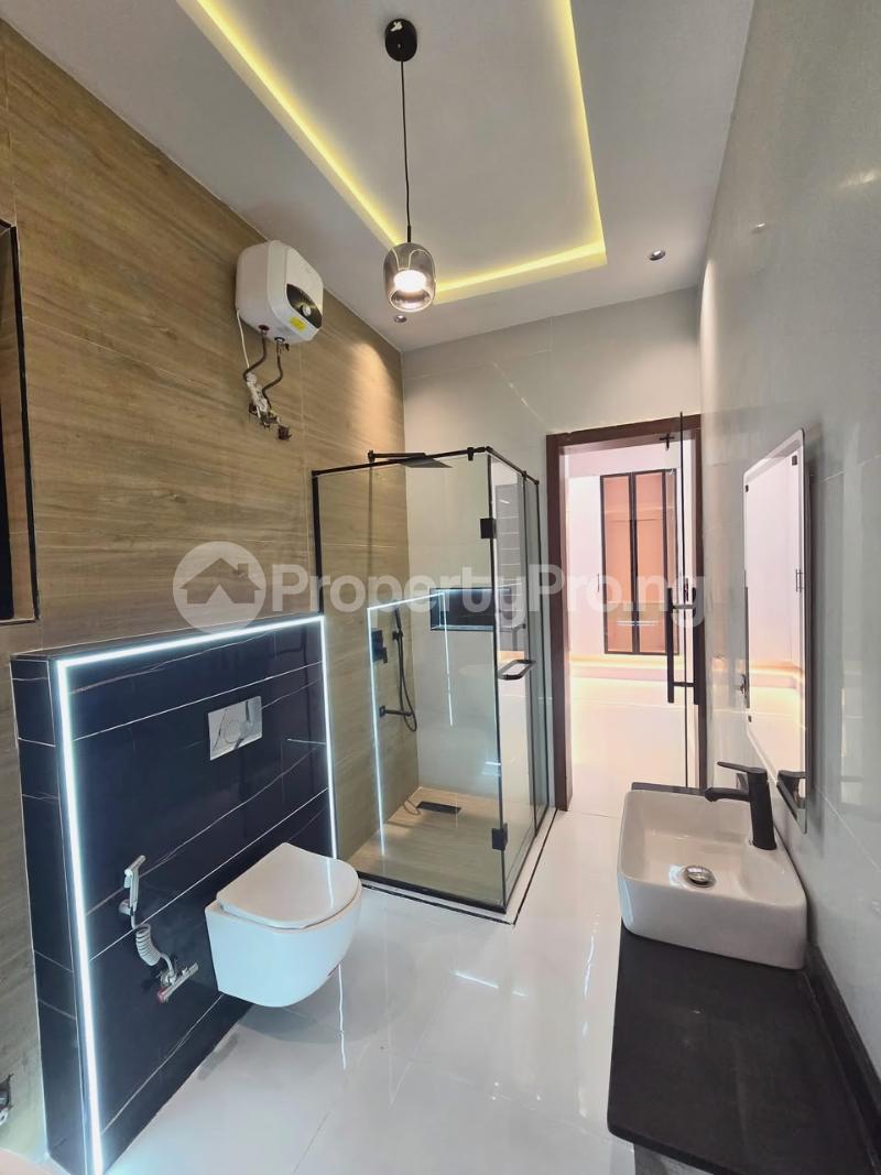 4 bedroom House for sale Ajah Lagos