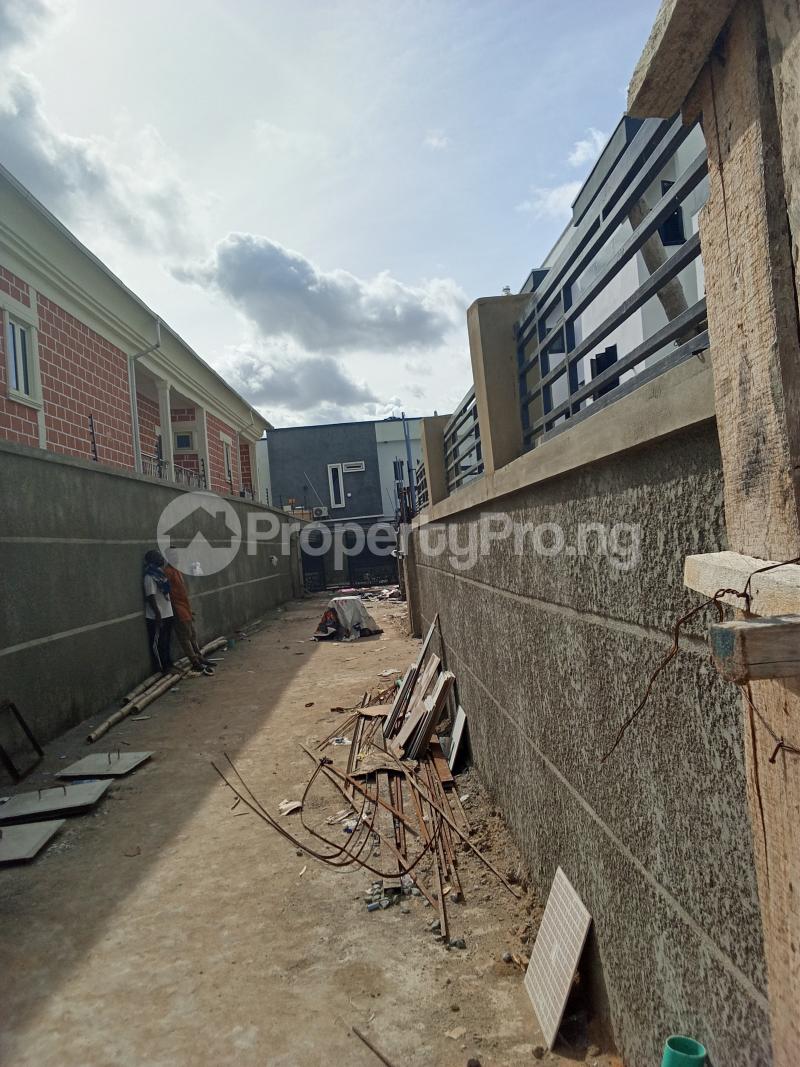 4 bedroom House for sale Opebi Ikeja Lagos