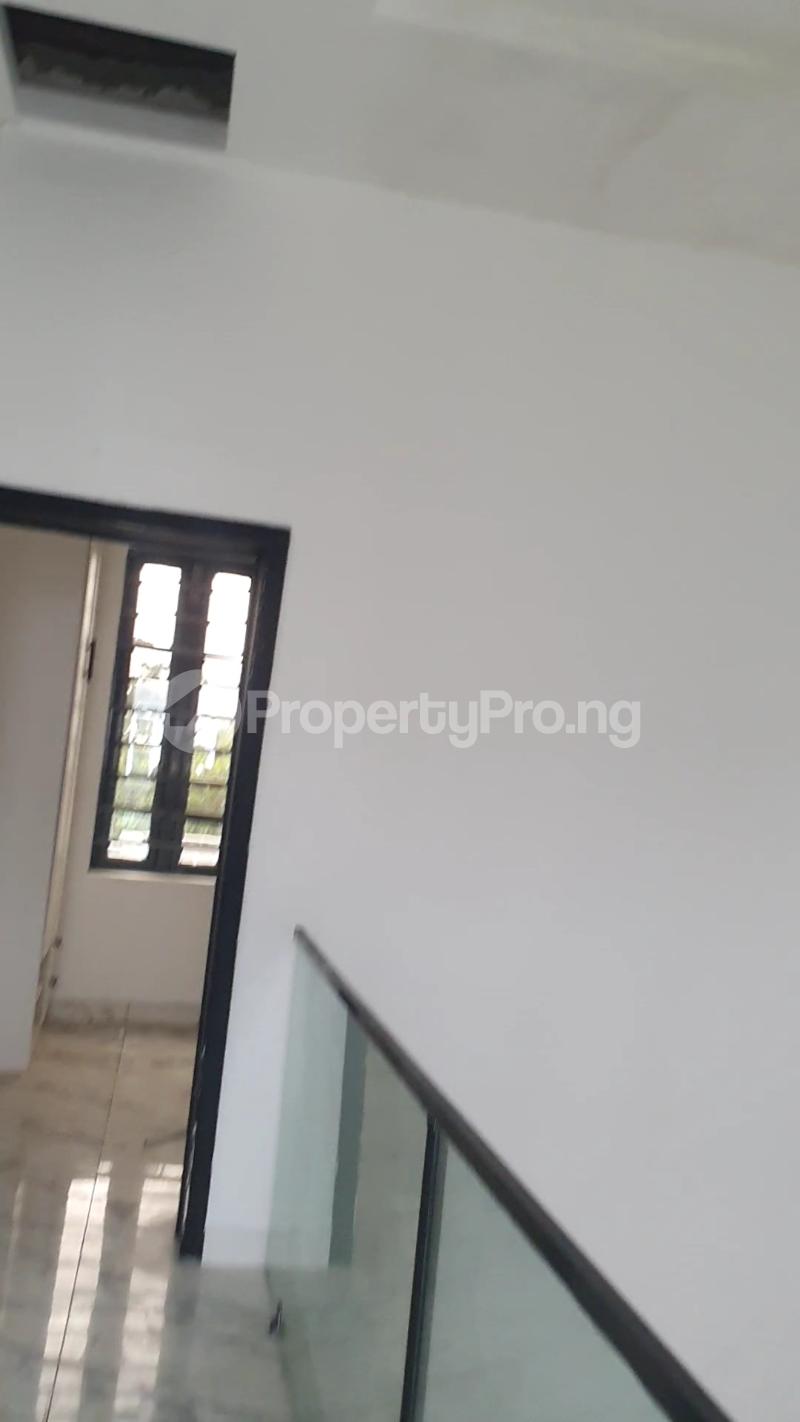 4 bedroom House for rent Olokonla Olokonla Ajah Lagos