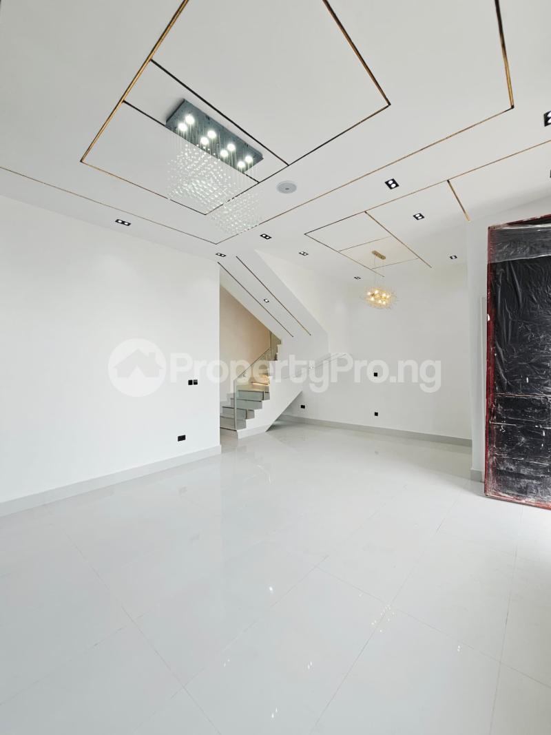 4 bedroom House for sale Ajah Lagos