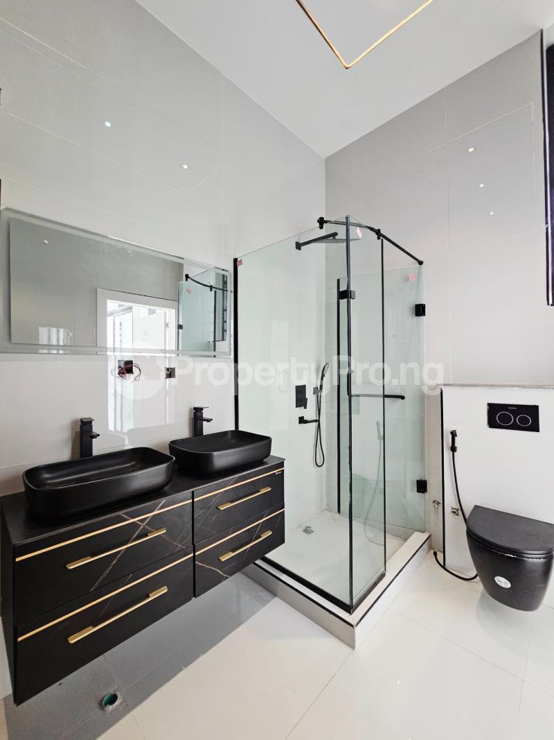 4 bedroom House for sale Ajah Lagos