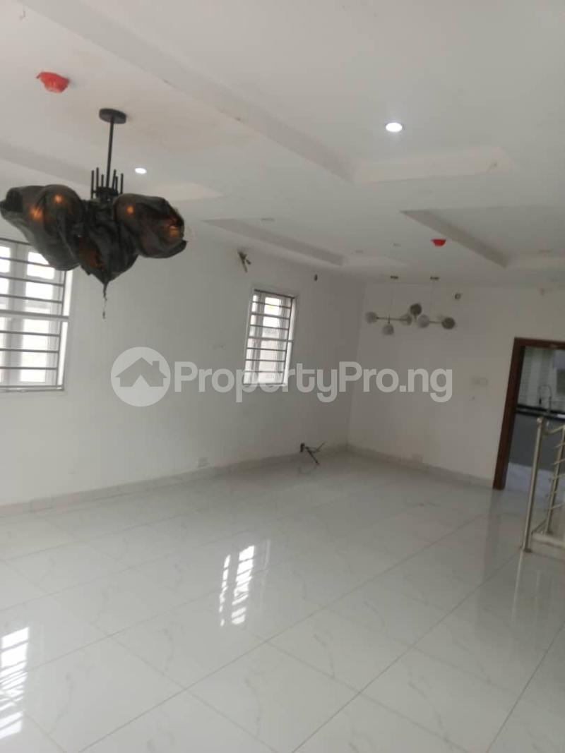4 bedroom House for rent Lekki Palm City Ado Ajah Lagos